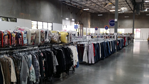 Furniture Store «101 & Ludlow Goodwill Redesign Store & Donation Center», reviews and photos, 8679 W Ludlow Dr Suite 5, Peoria, AZ 85381, USA