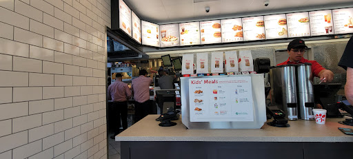 Fast Food Restaurant «Chick-fil-A», reviews and photos, 195 Northpark Dr, Kingwood, TX 77339, USA