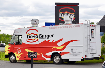 Deso Burger & food truck
