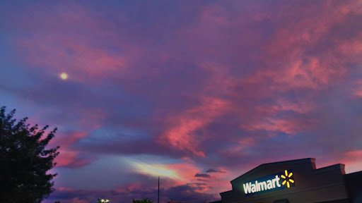 Department Store «Walmart Supercenter», reviews and photos, 125 Bleachery Blvd, Asheville, NC 28805, USA