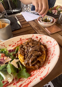 Plats et boissons du Restaurant français La Tomate Volante à Le Cannet - n°17