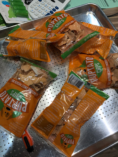 Pet Store «Whisker Bones Supply Co.», reviews and photos, 138 N Main St, Edwardsville, IL 62025, USA