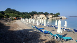 Crocodile beach II'in fotoğrafı biraz temiz temizlik seviyesi ile