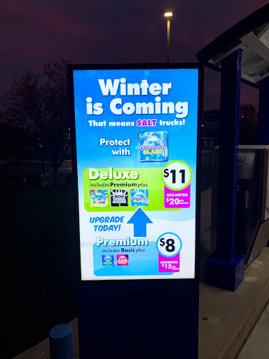 Car Wash «Swift Car Wash», reviews and photos, 2285 Randall Rd, Carpentersville, IL 60110, USA