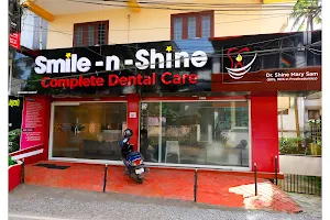 Smile-n-Shine Complete Dental Care Dental Clinic image