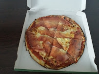 Pizza du Domeva Restaurant Et Pizzeria à Lyon - n°15