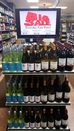 Wine Store «Long Island Wine & Spirit Merchants», reviews and photos, 1171 Jericho Turnpike, Commack, NY 11725, USA