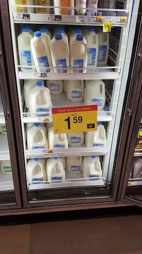 Grocery Store «Kroger», reviews and photos, 2821 S Washington St, Kokomo, IN 46902, USA