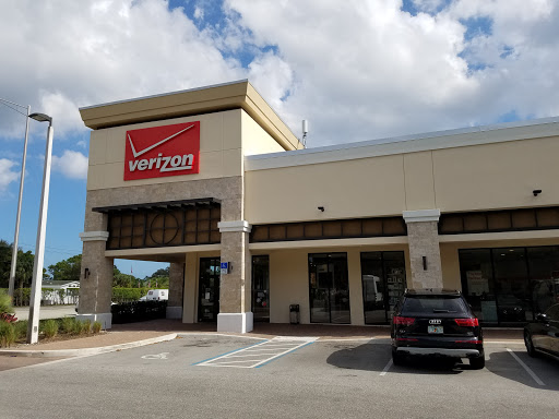 Verizon, 2690 PGA Boulevard, Palm Beach Gardens, FL 33410, USA, 