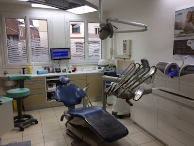Dr Alina Elena Balan à Rouen