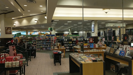 Book Store «Barnes & Noble», reviews and photos, 2790 N University Dr, Coral Springs, FL 33065, USA