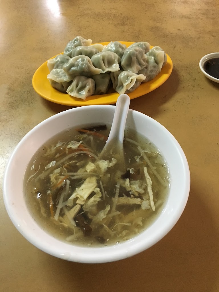 香味水餃店 的照片