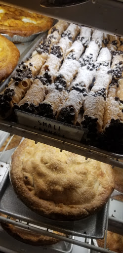 Bakery «Pie in the Sky Bakery & Cafe», reviews and photos, 10 Water St, Woods Hole, MA 02543, USA