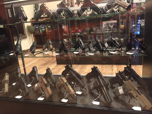 Gun Shop «Sporting Systems», reviews and photos, 408 W 9th St, Vancouver, WA 98660, USA