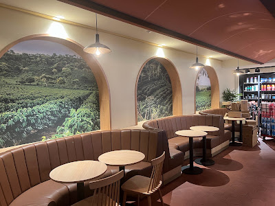 Starbucks à Reims