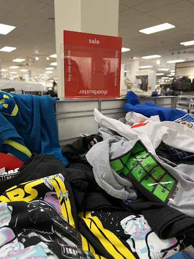 Department Store «JCPenney», reviews and photos, 1701 McFarland Blvd E, Tuscaloosa, AL 35404, USA