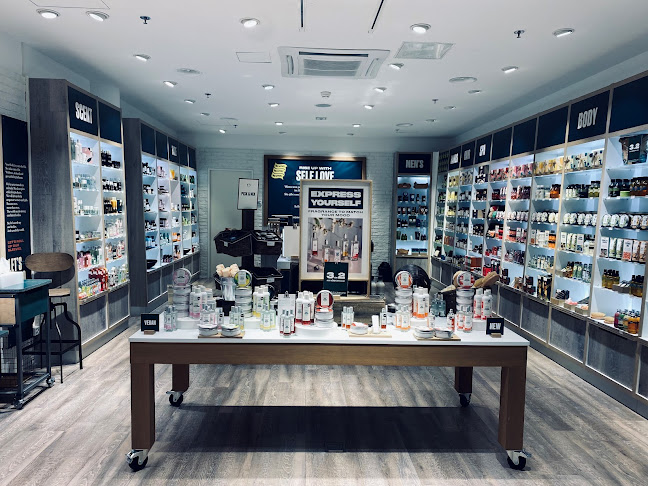 Rezensionen über The Body Shop in Luzern - Kosmetikgeschäft