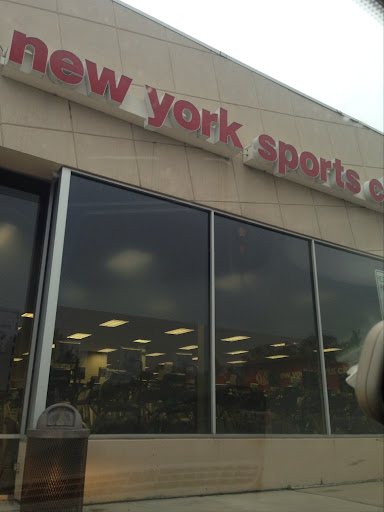 Health Club «New York Sports Clubs», reviews and photos, 54 Ira Rd, Syosset, NY 11791, USA