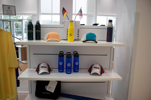 Volkswagen Dealer «Hilton Head Volkswagen», reviews and photos, 137 Auto Mall Blvd, Hardeeville, SC 29927, USA