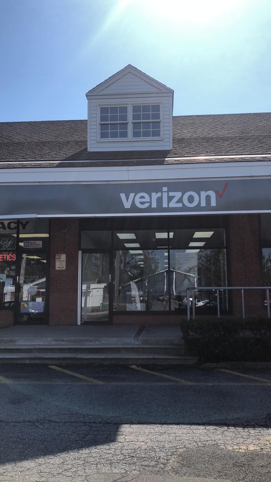 Verizon Wireless