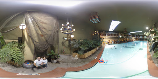 Hotel «McMenamins Anderson School», reviews and photos, 18607 Bothell Way NE, Bothell, WA 98011, USA