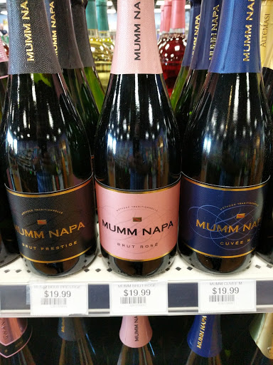 Liquor Store «Lincoln Liquors», reviews and photos, 199 Boston Rd, North Billerica, MA 01862, USA