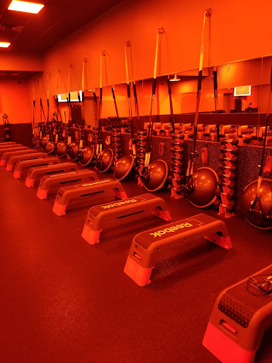 Gym «Orangetheory Fitness», reviews and photos, 18101 Preston Rd #105, Dallas, TX 75252, USA