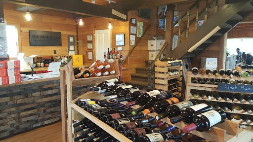 Wine Store «The Wine Shack», reviews and photos, 124 N Hemlock St, Cannon Beach, OR 97110, USA