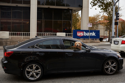 Bank «U.S. Bank Branch», reviews and photos