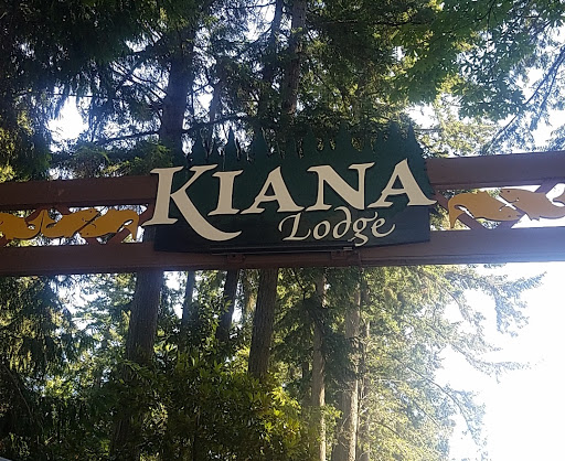 Wedding Venue «Kiana Lodge», reviews and photos, 14976 Sandy Hook Rd NE, Poulsbo, WA 98370, USA