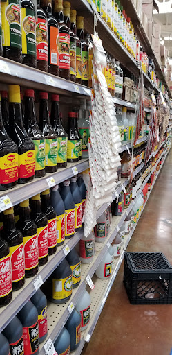 Supermarket «Island Pacific Supermarket», reviews and photos, 8430 Elk Grove Florin Rd, Elk Grove, CA 95624, USA