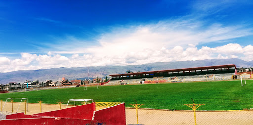 Estadio Mariscal Castilla