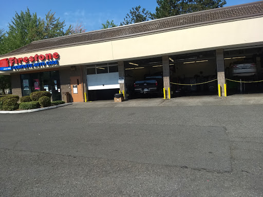 Tire Shop «Firestone Complete Auto Care», reviews and photos, 1270 NW Gilman Blvd, Issaquah, WA 98027, USA