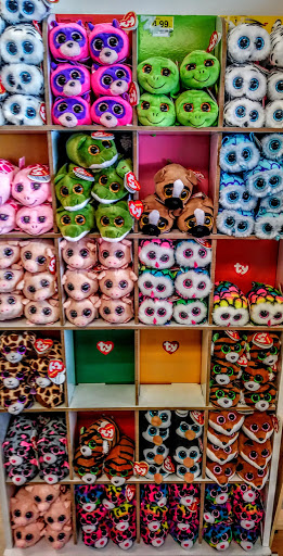 Fabric Store «Jo-Ann Fabrics and Crafts», reviews and photos, 2429 Military Rd, Niagara Falls, NY 14304, USA