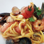 Photo n°2 de l'avis de Simona.a fait le 08/08/2017 à 20:22 sur le  MastrOrlando à Rho