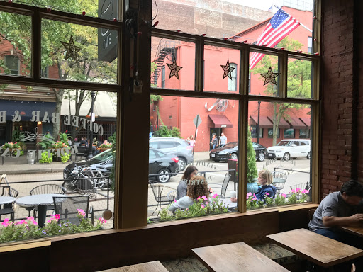 Cafe «Koffie Cafe», reviews and photos, 2517 Market Ave, Cleveland, OH 44113, USA