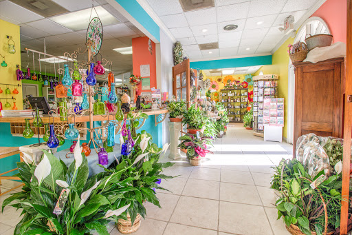 Florist «Oviedo Florist», reviews and photos, 1419 W Broadway St, Oviedo, FL 32765, USA