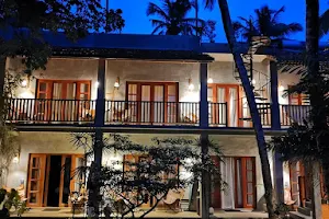 Jamu Surf Lodge image