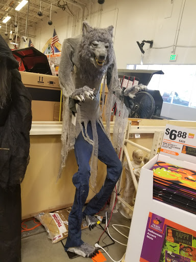 Home Improvement Store «The Home Depot», reviews and photos, 2912 S Elm-Eugene St, Greensboro, NC 27406, USA