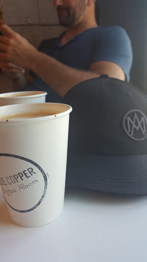 Coffee Shop «Blue Copper Coffee Room», reviews and photos, 179 W 900 S, Salt Lake City, UT 84101, USA