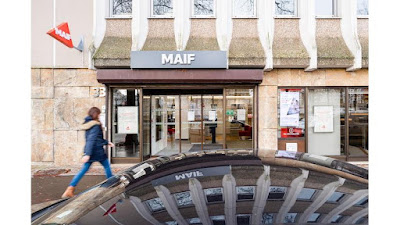 MAIF Assurances Orléans à Orléans
