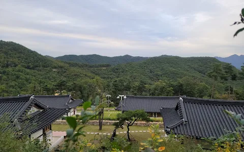Songnisan Forest Recreation Village image