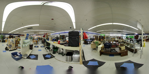 Thrift Store «Habitat Wake ReStore Cary», reviews and photos, 181 High House Rd, Cary, NC 27511, USA