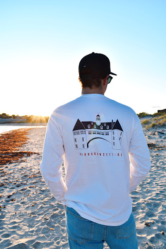 Clothing Store «Crosswynds Traders», reviews and photos, 1175 Boston Neck Rd, Narragansett, RI 02882, USA