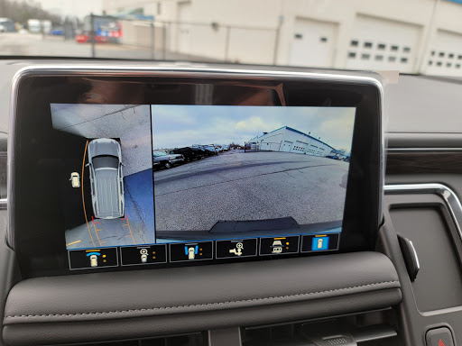 Chevrolet Dealer «Castle Chevy North», reviews and photos, 175 N Arlington Heights Rd, Elk Grove Village, IL 60007, USA