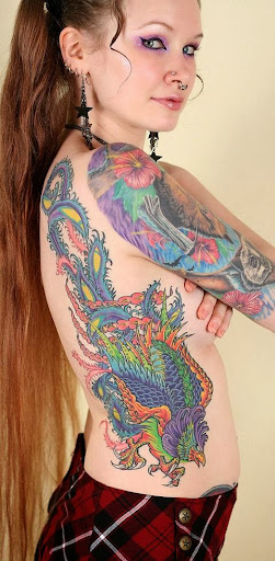 Tattoo Shop «Seppuku Tattoo», reviews and photos, 145 Main St, Bloomingdale, NJ 07403, USA