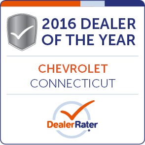 Chevrolet Dealer «Carter Chevrolet», reviews and photos, 1229 Main St, Manchester, CT 06040, USA