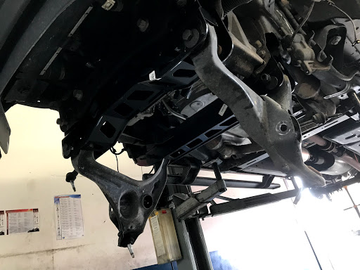 Auto Repair Shop «Auto Maintenance & Repair», reviews and photos, 1752 E Vista Way, Vista, CA 92084, USA