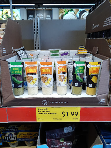 Supermarket «ALDI», reviews and photos, 7885 Mentor Ave, Mentor, OH 44060, USA