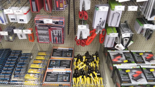 Hardware Store «Harbor Freight Tools», reviews and photos, 7829 Greenback Ln, Citrus Heights, CA 95610, USA